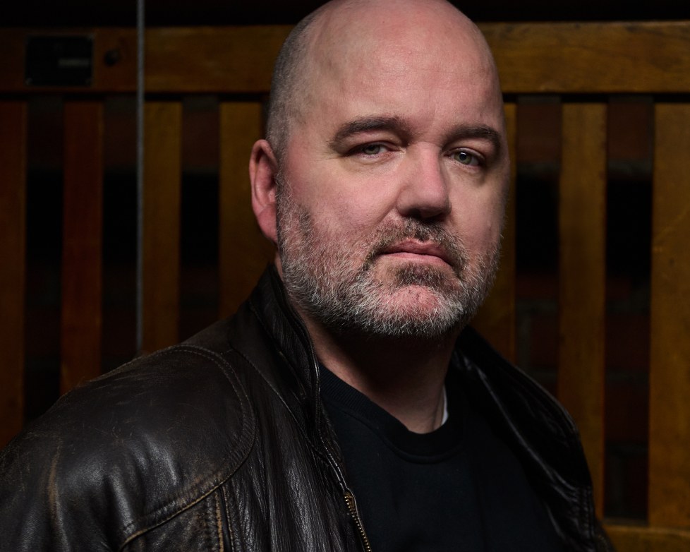 Adrian Gorrissen